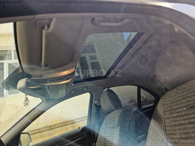 Mercedes C 220 d 2007, 294,350 km - 2.2 л - Bakı