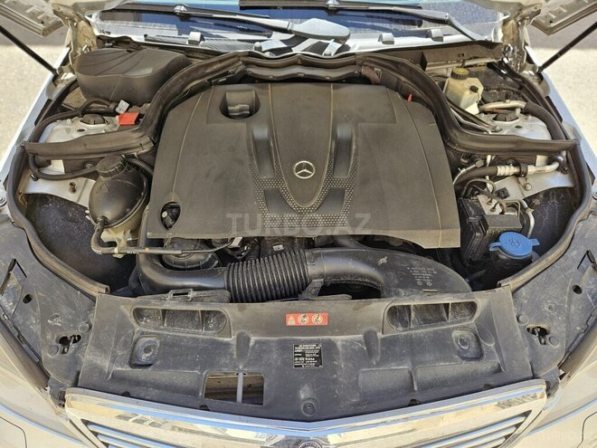 Mercedes C 220 d 2007, 294,350 km - 2.2 л - Bakı