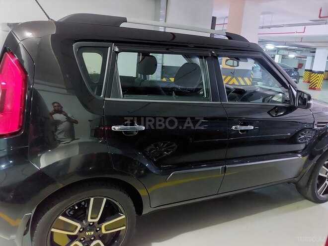 Kia Soul 2011, 100,000 km - 1.6 л - Bakı