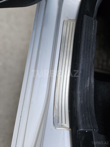 Mercedes C 220 d 2007, 294,350 km - 2.2 л - Bakı