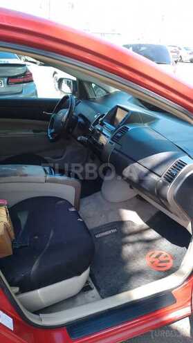 Toyota Prius 2008, 250,000 km - 1.5 l - Bakı