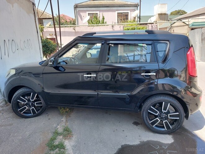 Kia Soul 2011, 100,000 km - 1.6 л - Bakı