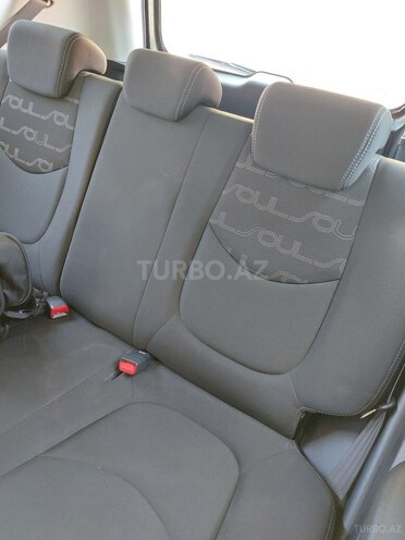 Kia Soul 2011, 100,000 km - 1.6 л - Bakı