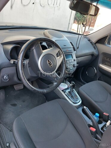 Kia Soul 2011, 100,000 km - 1.6 л - Bakı