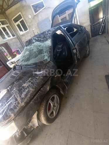 LADA (VAZ) 2112 2008, 306,568 km - 1.6 л - Quba