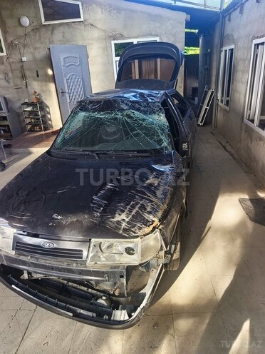 LADA (VAZ) 2112 2008, 306,568 km - 1.6 л - Quba