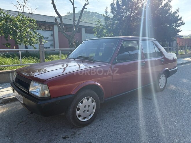 Tofas Sahin 2004, 161,800 km - 1.6 l - Bakı