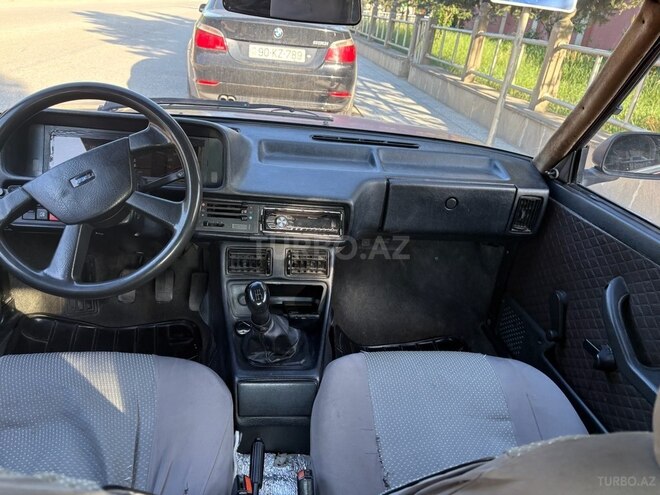 Tofas Sahin 2004, 161,800 km - 1.6 l - Bakı