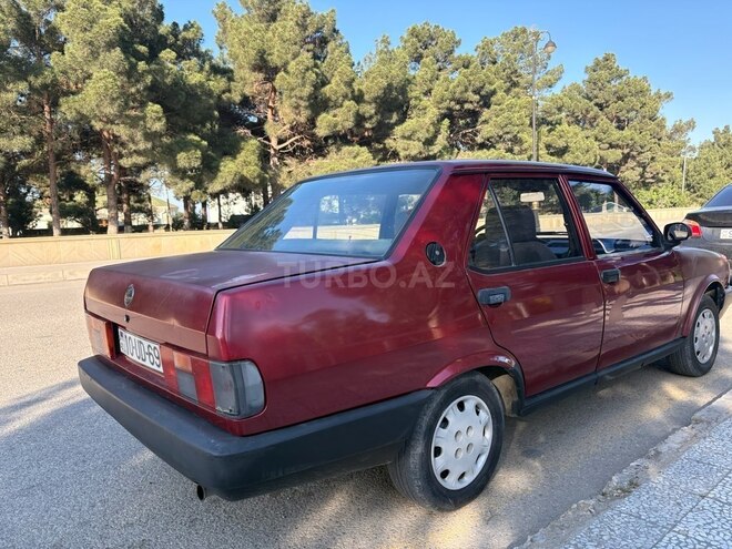 Tofas Sahin 2004, 161,800 km - 1.6 l - Bakı