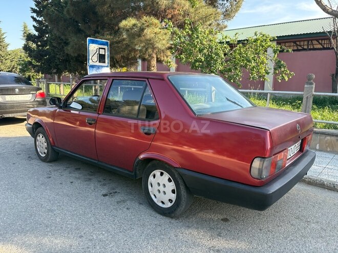 Tofas Sahin 2004, 161,800 km - 1.6 l - Bakı