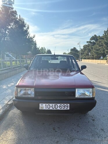 Tofas Sahin 2004, 161,800 km - 1.6 l - Bakı