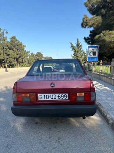 Tofas Sahin 2004, 161,800 km - 1.6 l - Bakı