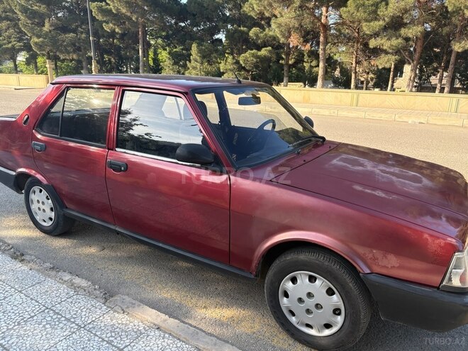 Tofas Sahin 2004, 161,800 km - 1.6 l - Bakı