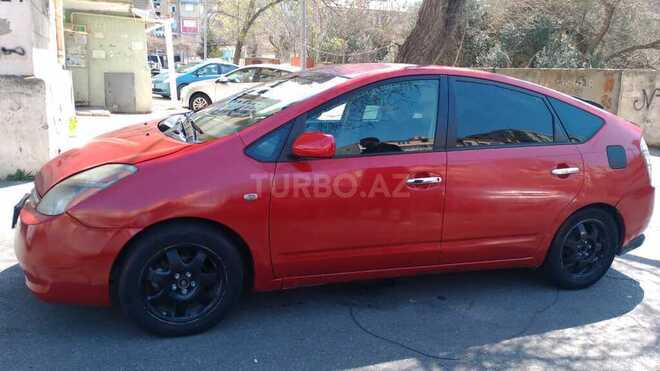Toyota Prius 2008, 250,000 km - 1.5 l - Bakı