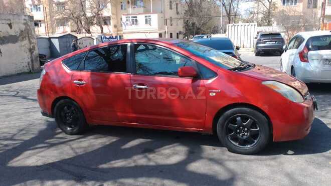 Toyota Prius 2008, 250,000 km - 1.5 l - Bakı