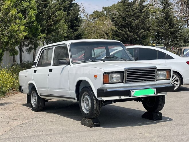 LADA (VAZ) 2107 2006, 95,000 km - 1.6 л - Bakı