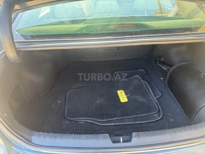 Hyundai Sonata 2016, 122,000 km - 2.0 l - Bakı