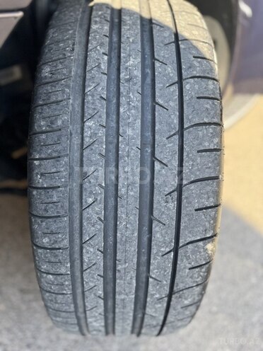 Mercedes ML 350 4MATIC 2010, 164,000 km - 3.5 l - Bakı
