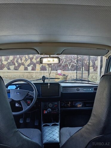 LADA (VAZ) 2107 2006, 86,000 km - 1.6 l - Bərdə