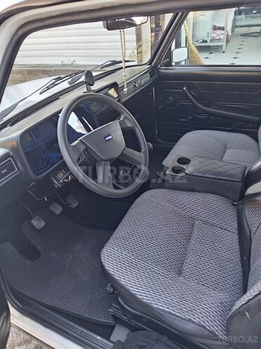 LADA (VAZ) 2107 2006, 86,000 km - 1.6 l - Bərdə