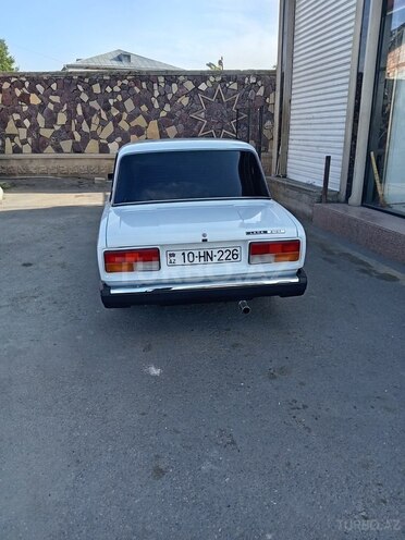 LADA (VAZ) 2107 2006, 86,000 km - 1.6 l - Bərdə