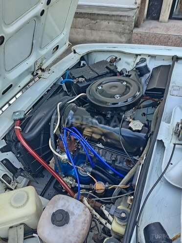 LADA (VAZ) 2107 2006, 86,000 km - 1.6 l - Bərdə