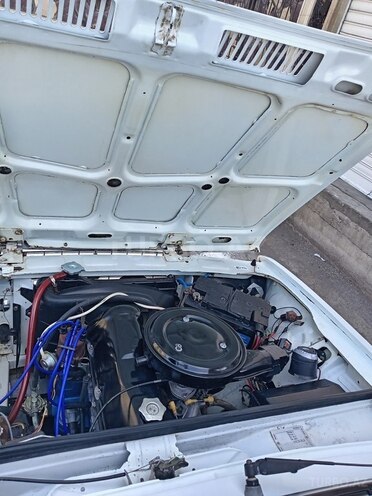 LADA (VAZ) 2107 2006, 86,000 km - 1.6 l - Bərdə
