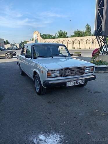 LADA (VAZ) 2107 2006, 86,000 km - 1.6 l - Bərdə
