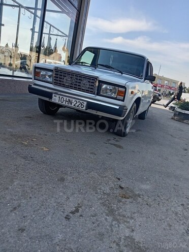 LADA (VAZ) 2107 2006, 86,000 km - 1.6 l - Bərdə