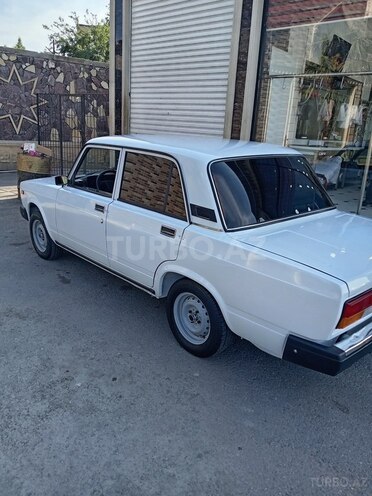 LADA (VAZ) 2107 2006, 86,000 km - 1.6 l - Bərdə