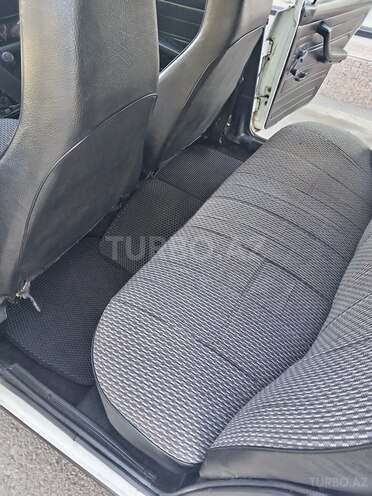 LADA (VAZ) 2107 2006, 86,000 km - 1.6 l - Bərdə