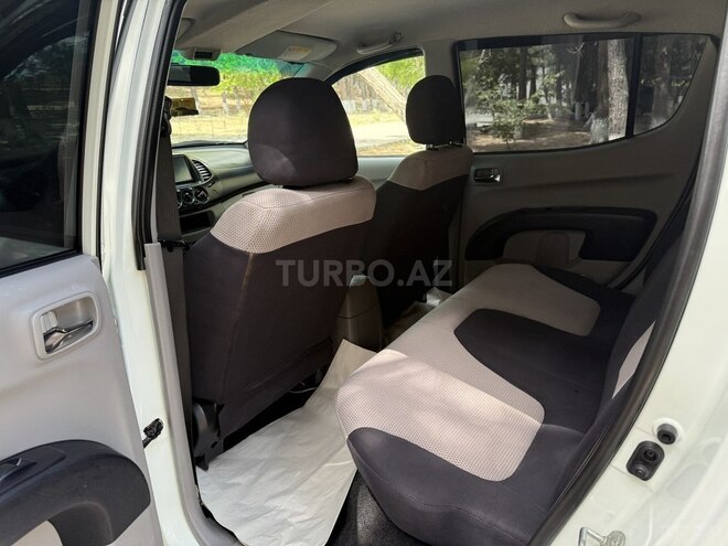 Mitsubishi L200 2012, 174,325 km - 2.5 l - Bakı
