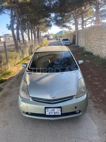 Toyota Prius 2007, 408,773 km - 1.5 l - Bakı