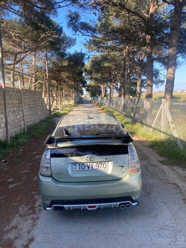 Toyota Prius 2007, 408,773 km - 1.5 l - Bakı