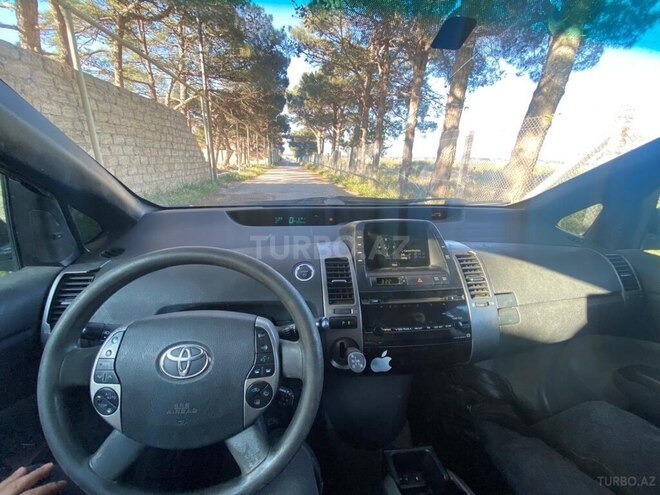 Toyota Prius 2007, 408,773 km - 1.5 l - Bakı