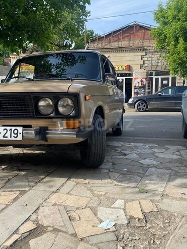 LADA (VAZ) 2106 1990, 25,690 km - 1.6 l - Tovuz
