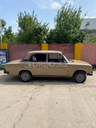 LADA (VAZ) 2106 1990, 25,690 km - 1.6 l - Tovuz