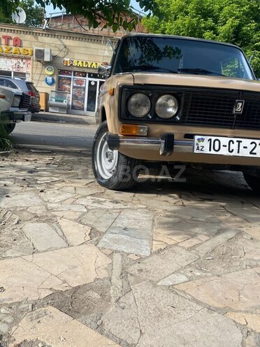 LADA (VAZ) 2106 1990, 25,690 km - 1.6 l - Tovuz