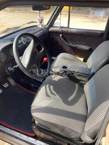 LADA (VAZ) 2106 1990, 25,690 km - 1.6 l - Tovuz