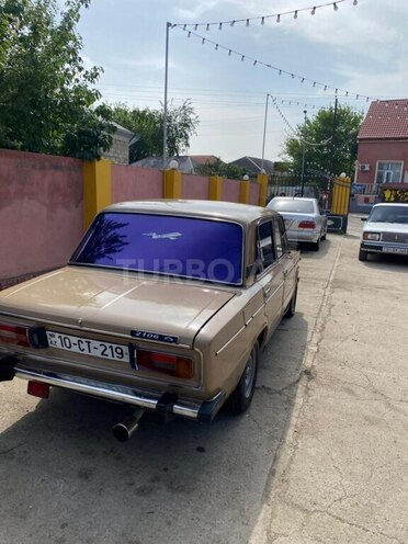 LADA (VAZ) 2106 1990, 25,690 km - 1.6 l - Tovuz
