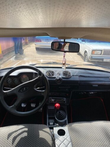 LADA (VAZ) 2106 1990, 25,690 km - 1.6 l - Tovuz