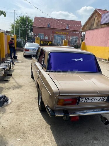 LADA (VAZ) 2106 1990, 25,690 km - 1.6 l - Tovuz