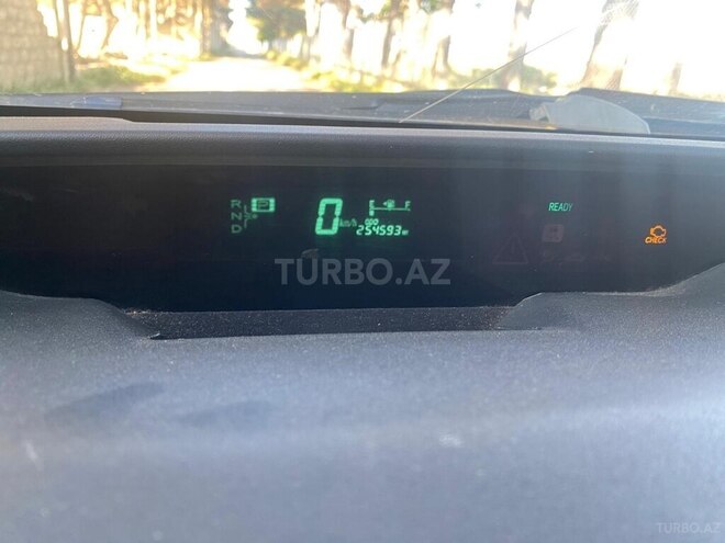 Toyota Prius 2007, 408,773 km - 1.5 l - Bakı
