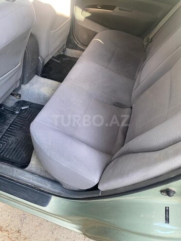 Toyota Prius 2007, 408,773 km - 1.5 l - Bakı