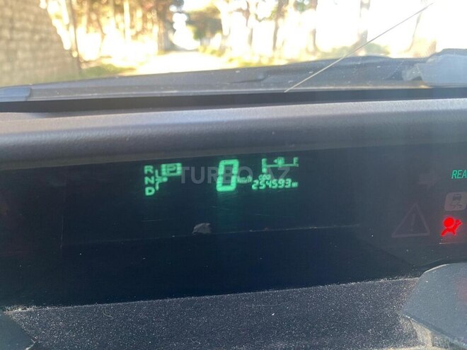 Toyota Prius 2007, 408,773 km - 1.5 l - Bakı