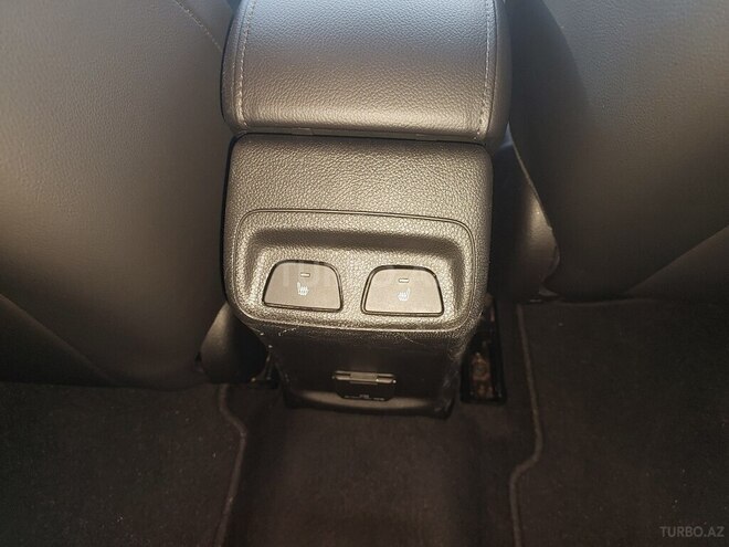 Chevrolet Cruze 2016, 132,000 km - 1.4 л - Bakı