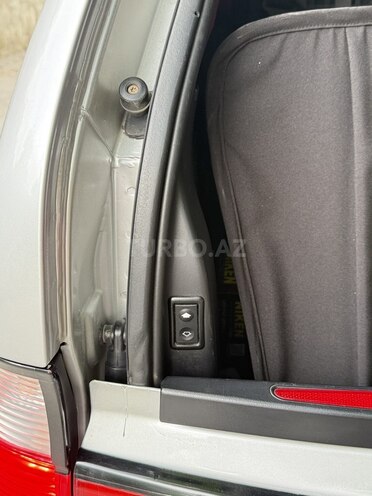 BMW X5 2004, 424,000 km - 3.0 l - Şəki