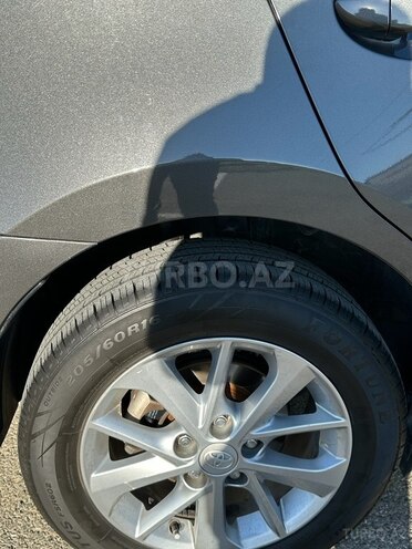Toyota Corolla 2014, 149,500 km - 1.6 l - Bakı
