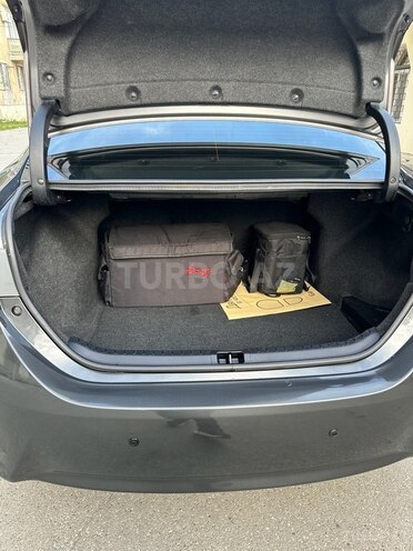 Toyota Corolla 2014, 149,500 km - 1.6 l - Bakı