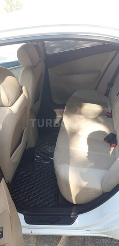 Hyundai Sonata 2008, 318,650 km - 2.4 l - Bakı